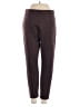 Ann Taylor LOFT Brown Casual Pants Size S - photo 1