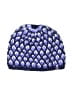 The North Face Blue Beanie One size - photo 1