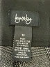 By & By Tweed Gray Dress Pants Size 13 - photo 7