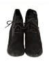 Clarks Black Ankle Boots Size 10 - photo 2