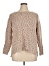 Buffalo by David Bitton Tweed Tan Pullover Sweater Size XL - photo 1