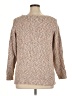 Buffalo by David Bitton Tweed Tan Pullover Sweater Size XL - photo 2
