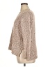 Buffalo by David Bitton Tweed Tan Pullover Sweater Size XL - photo 5