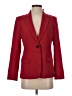 Vince Camuto Red Blazer Size 4 - photo 1