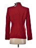 Vince Camuto Red Blazer Size 4 - photo 2