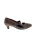 BeautiFeel Gray Brown Flats Size EU 36 - photo 1