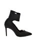 Schutz Black Heels Size 6 1/2 - photo 1