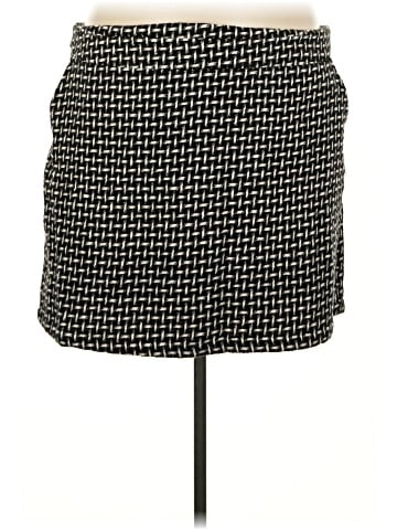 LoveRiche Casual Skirt (view 1)