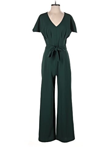 Ann Taylor Factory Jumpsuit (view 1)