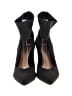 Schutz Black Heels Size 6 1/2 - photo 2