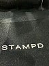 Stampd Black Raincoat Size L (estimated) - photo 6
