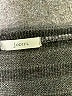 Jodifl Stripes Gray Pullover Sweater Size 2X (estimated) - photo 7