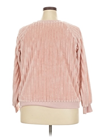 No Boundaries Pullover Sweater (view 2)
