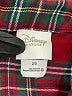 Disney Store 100% Polyester Red Long Sleeve Polo Size 2 - 3 - photo 3