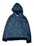 Lands' End 100% Polyester Blue Pullover Hoodie Size XL (youth) - photo 1