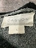 Caslon Black Turtleneck Sweater Size L - photo 7