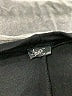 Agiato Black Kimono Size XXL - photo 7