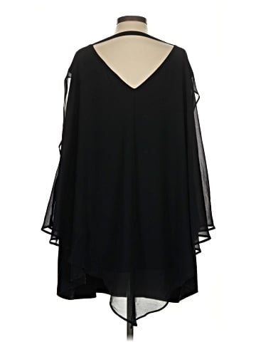 Ronni Nicole Cocktail Dress (view 2)