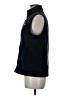 Vineyard Vines 100% Polyester Black Blue Vest Size M - photo 5