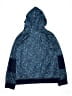 Lands' End 100% Polyester Blue Pullover Hoodie Size XL (youth) - photo 2