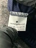 Unbranded 100% Polyester Blue Track Pants Size M - photo 8