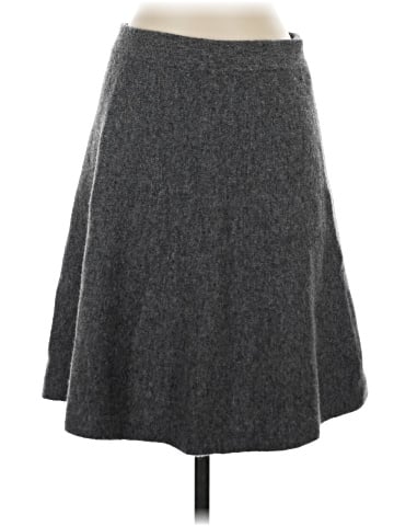 Tahari Wool Skirt (view 1)