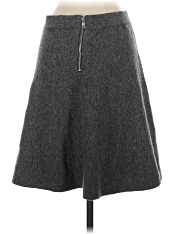 Tahari Wool Skirt (view 2)
