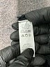 ALLENA Black Cardigan Size M (estimated) - photo 8
