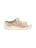 Keds Metallic Gold Tan Sneakers Size 10 - photo 1