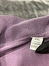 Unbranded 100% Polyester Purple Short Sleeve Top Size XXL - photo 7
