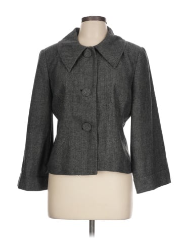 Spense Coat (view 1)