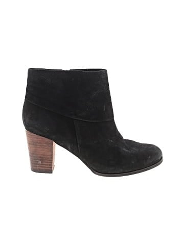 Cole Haan Nike Ankle Boots (view 1)