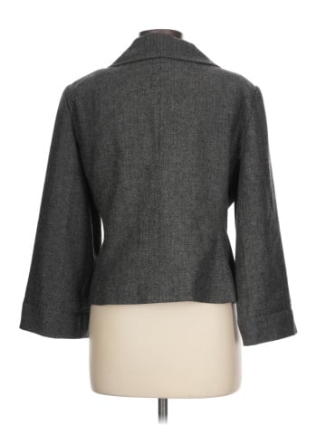 Spense Coat (view 2)