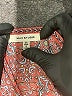 Max Studio Orange Kimono Size 3X - photo 7