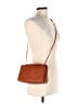 Unbranded Chevron-herringbone Brown Tan Crossbody Bag One size - photo 2