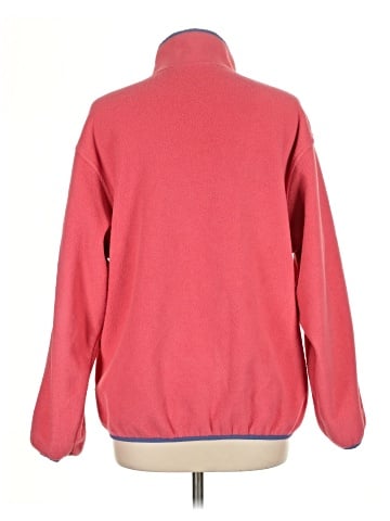 Malden Mills Pullover Sweater (view 2)