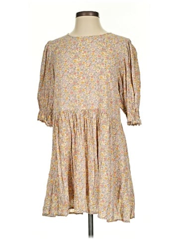 Auguste Casual Dress (view 1)