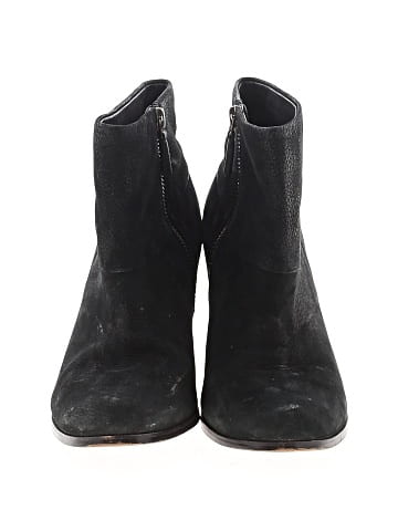 Cole Haan Nike Ankle Boots (view 2)