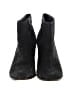 Cole Haan Nike Black Ankle Boots Size 7 1/2 - photo 2