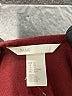 H&M 100% Viscose Solid Burgundy Romper Size XS - photo 6