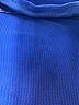 Nux Blue Track Jacket Size M (estimated) - photo 6