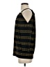 MICHAEL Michael Kors Black Sleeveless Top Size S - photo 5