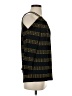 MICHAEL Michael Kors Black Sleeveless Top Size S - photo 4