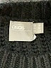 ASOS 100% Acrylic Solid Black Pullover Sweater Size 8 - photo 7