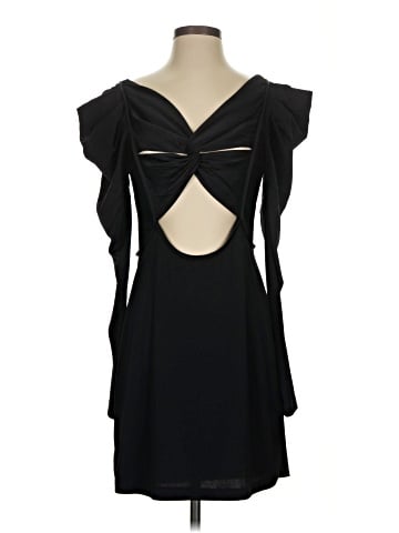 BCBGMAXAZRIA Cocktail Dress (view 1)