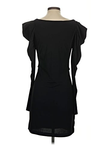 BCBGMAXAZRIA Cocktail Dress (view 2)