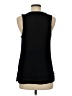 E by Eloise Black Tank Top Size M - photo 2