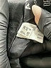 AKRIS Solid Black Formal Skirt Size 8 - photo 5