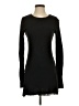 Weekday Black Casual Dress Size S - photo 1