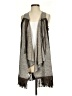 Ryu Gray Kimono Size S - photo 1